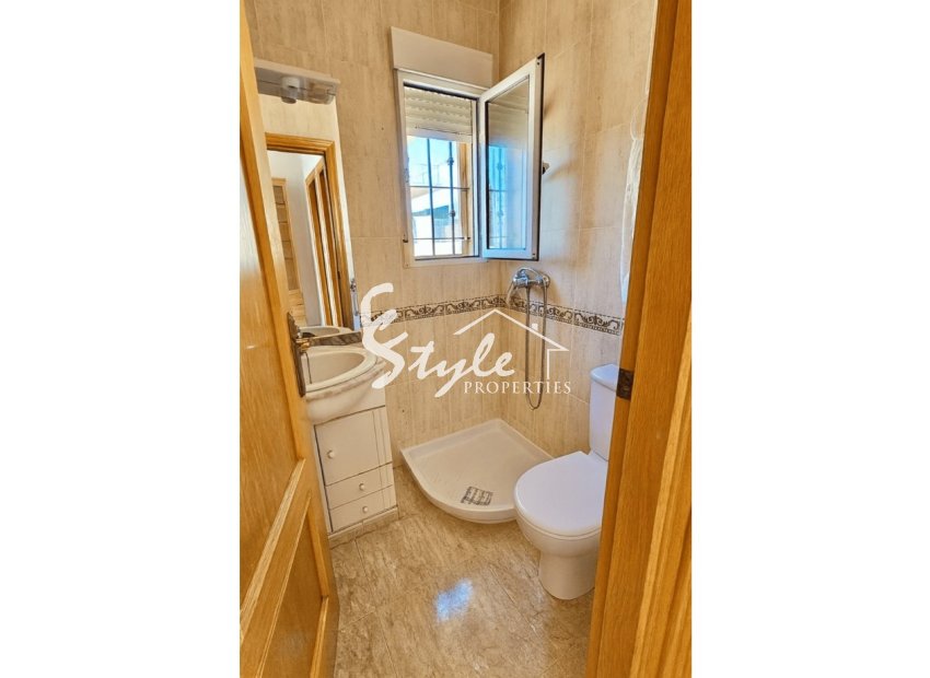 Reventa - Townhouse - San Javier