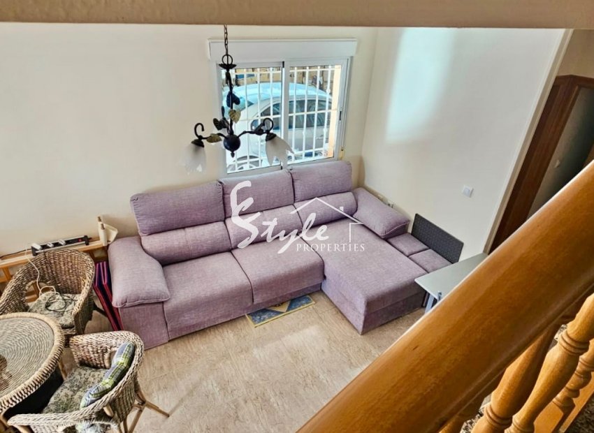 Reventa - Townhouse - San Javier