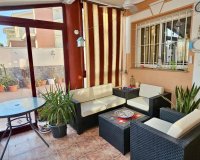 Reventa - Townhouse - San Javier