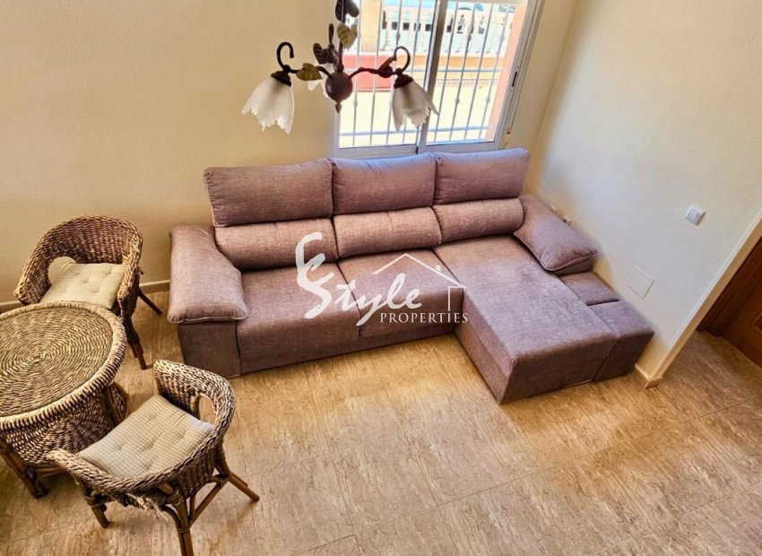 Reventa - Townhouse - San Javier