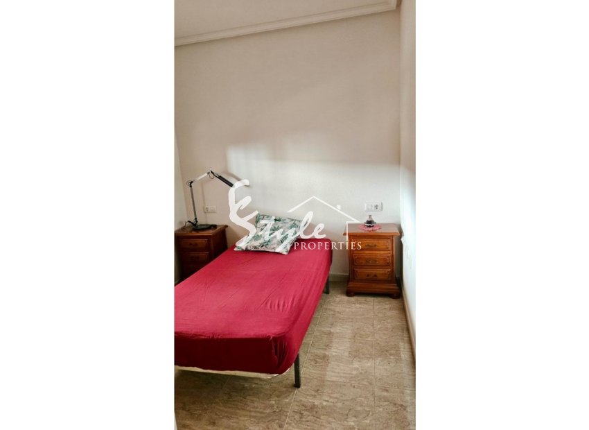 Reventa - Townhouse - San Javier