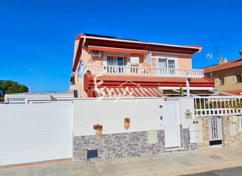 Reventa - Townhouse - San Javier