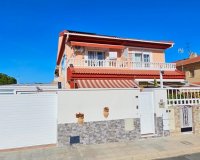 Reventa - Townhouse - San Javier