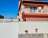 Reventa - Townhouse - San Javier