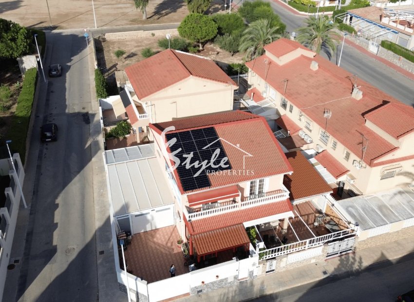 Reventa - Townhouse - San Javier