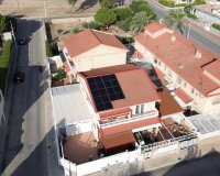 Reventa - Townhouse - San Javier
