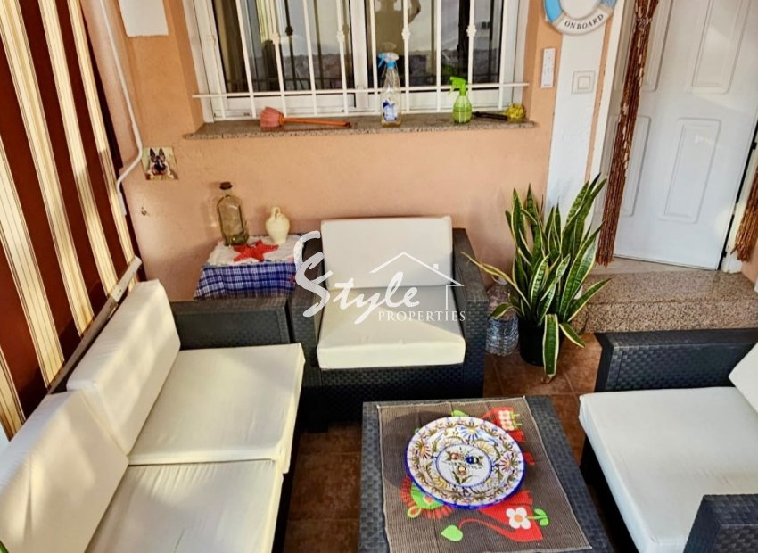 Reventa - Townhouse - San Javier