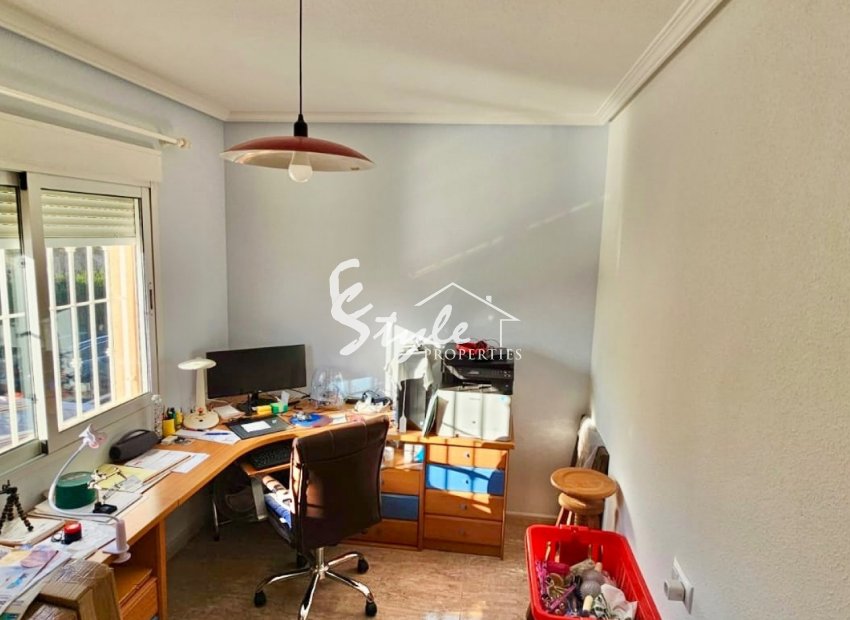 Reventa - Townhouse - San Javier