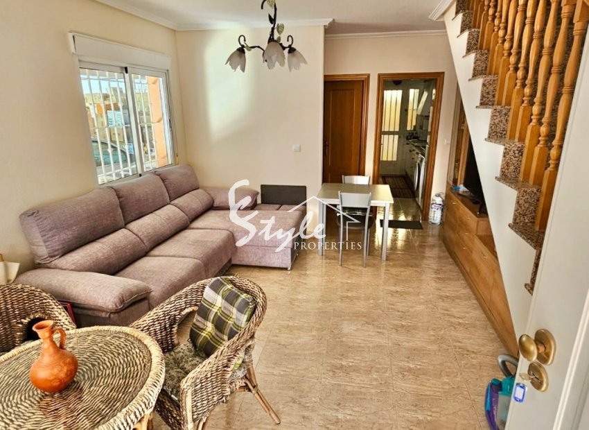 Reventa - Townhouse - San Javier