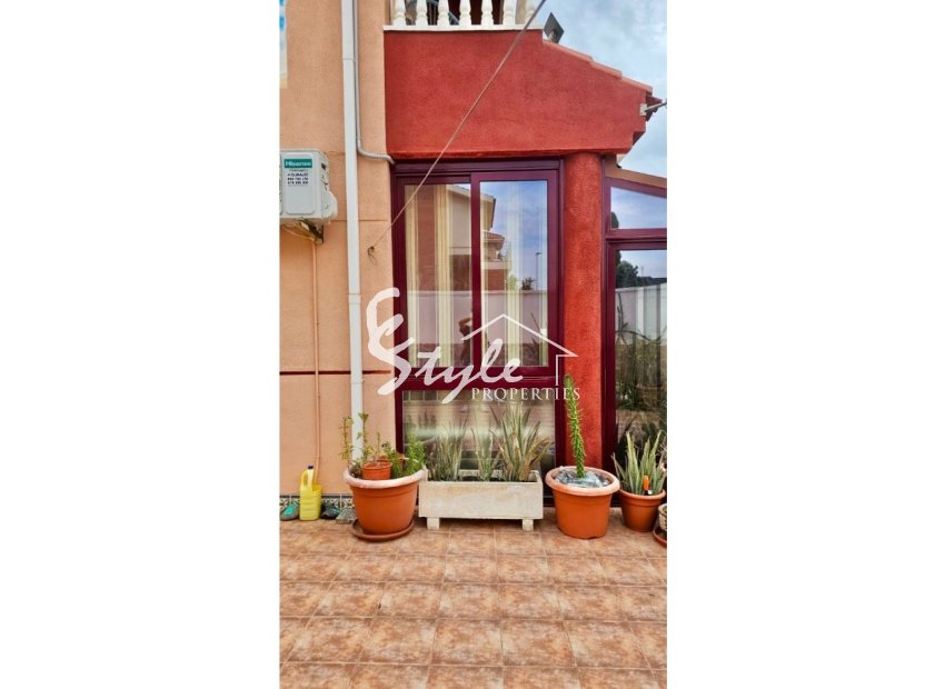 Reventa - Townhouse - San Javier