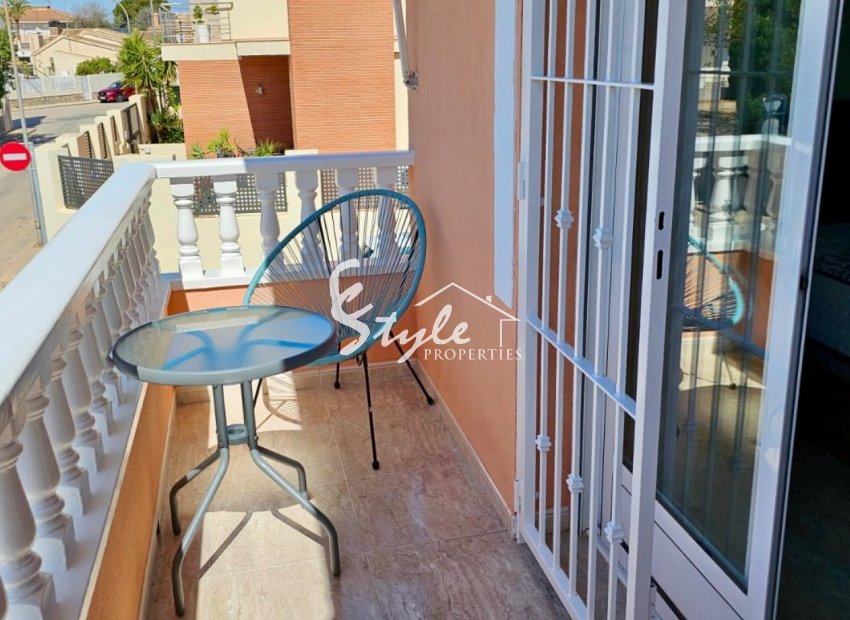 Reventa - Townhouse - San Javier