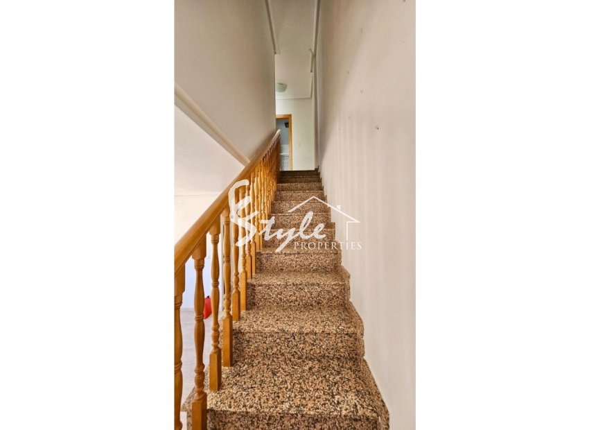 Reventa - Townhouse - San Javier