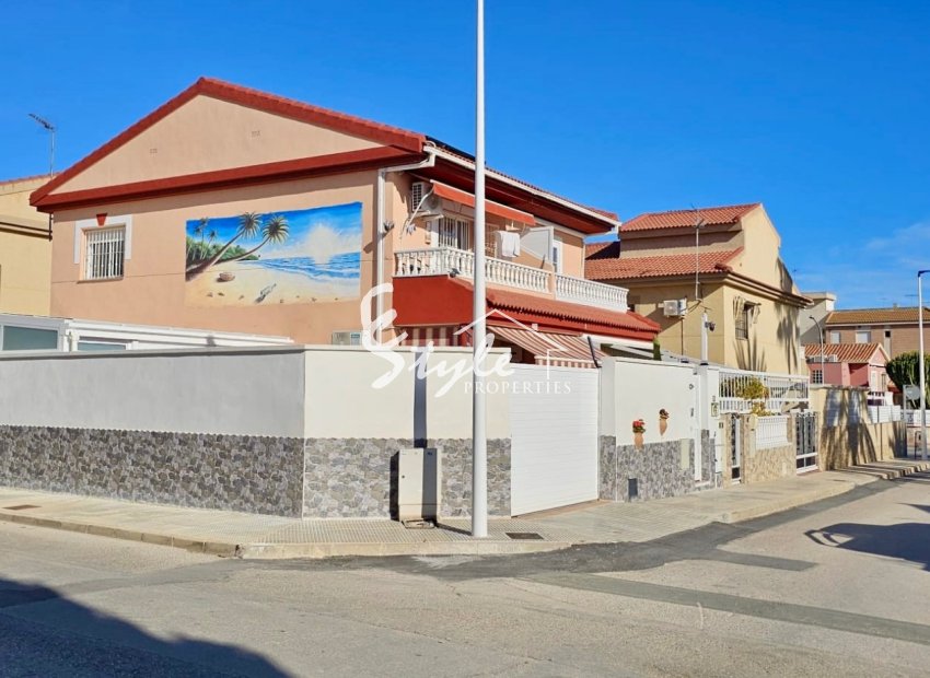 Reventa - Townhouse - San Javier