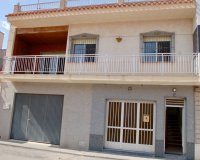 Reventa - Townhouse - San Pedro del Pinatar - Los Antolinos