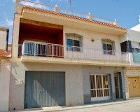 Reventa - Townhouse - San Pedro del Pinatar - Los Antolinos