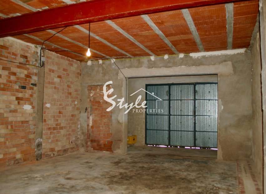 Reventa - Townhouse - San Pedro del Pinatar - Los Antolinos