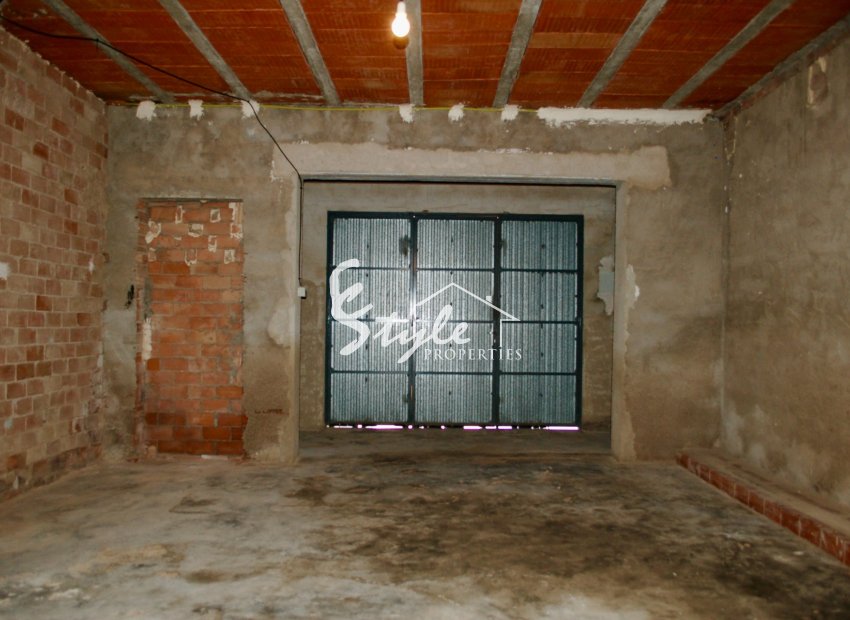 Reventa - Townhouse - San Pedro del Pinatar - Los Antolinos