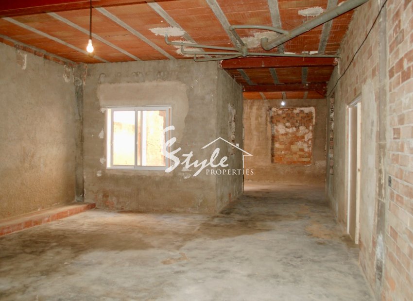 Reventa - Townhouse - San Pedro del Pinatar - Los Antolinos