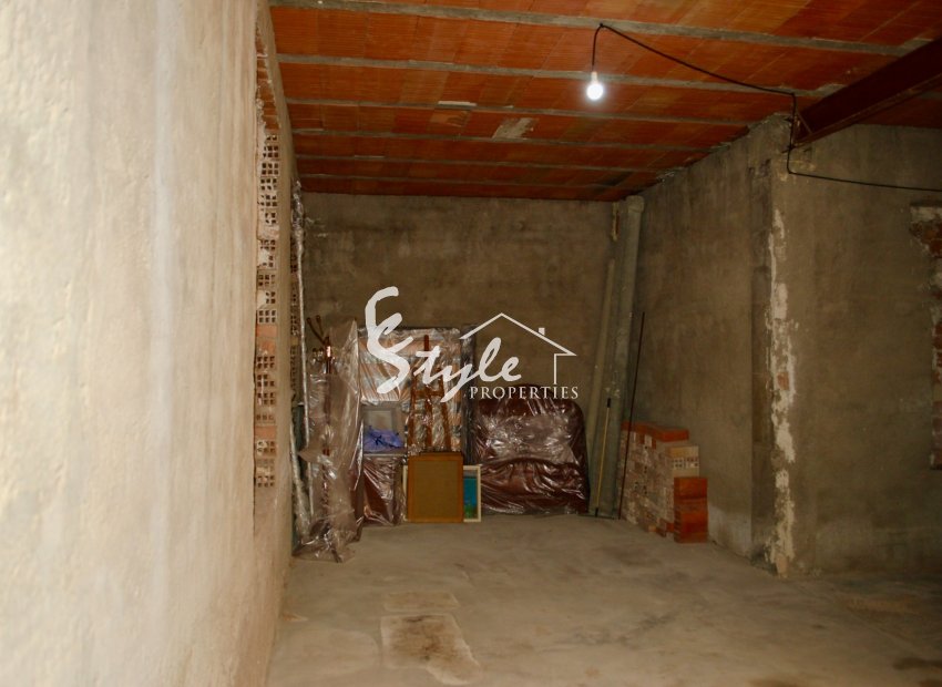 Reventa - Townhouse - San Pedro del Pinatar - Los Antolinos