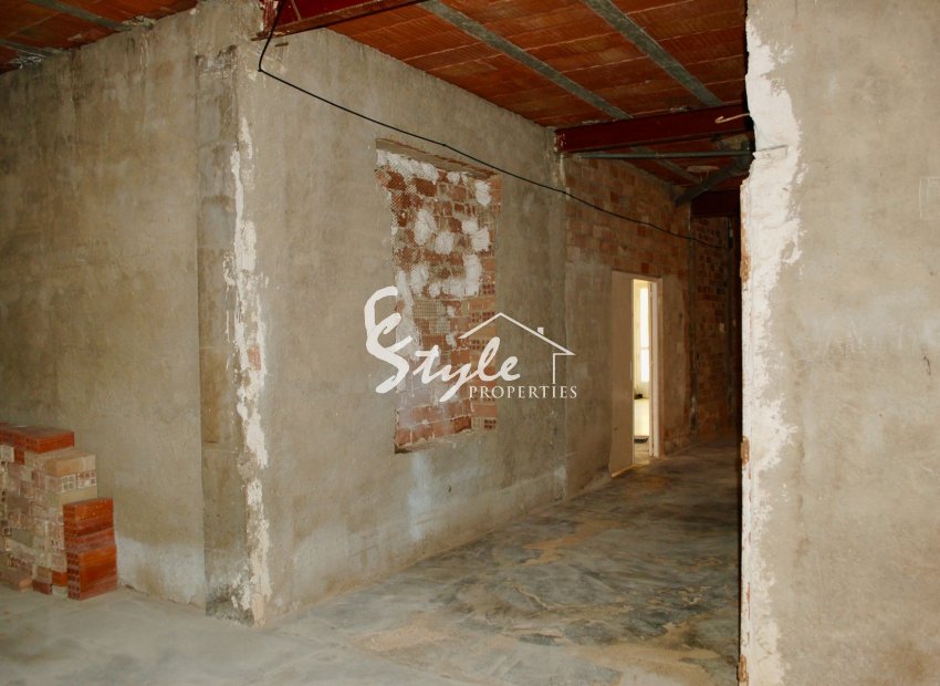 Reventa - Townhouse - San Pedro del Pinatar - Los Antolinos