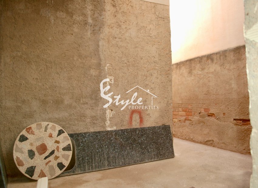 Reventa - Townhouse - San Pedro del Pinatar - Los Antolinos