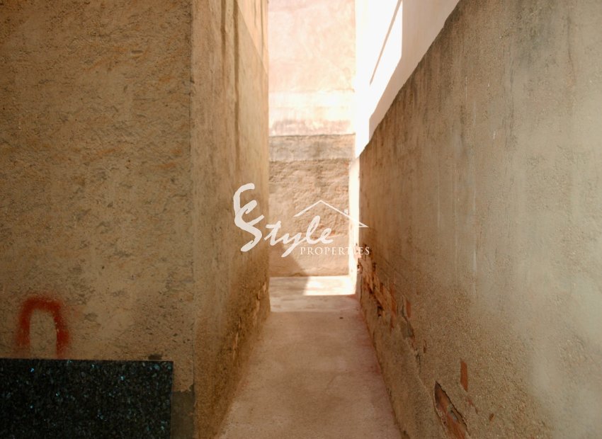 Reventa - Townhouse - San Pedro del Pinatar - Los Antolinos