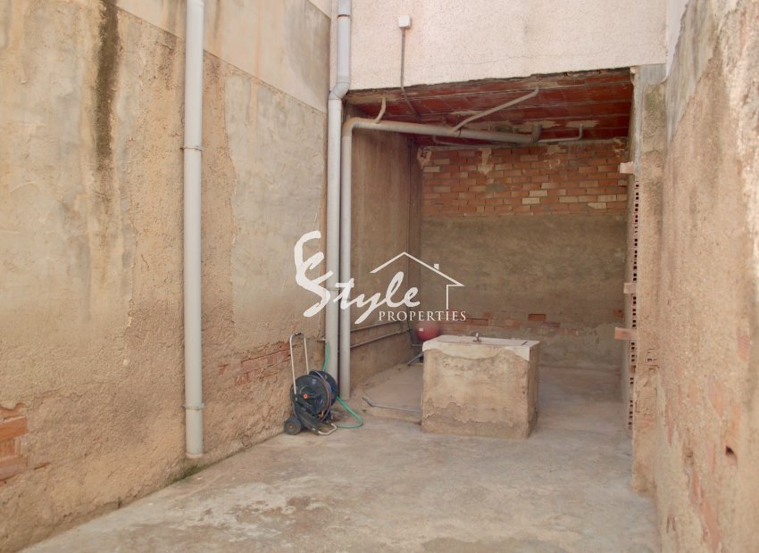 Reventa - Townhouse - San Pedro del Pinatar - Los Antolinos