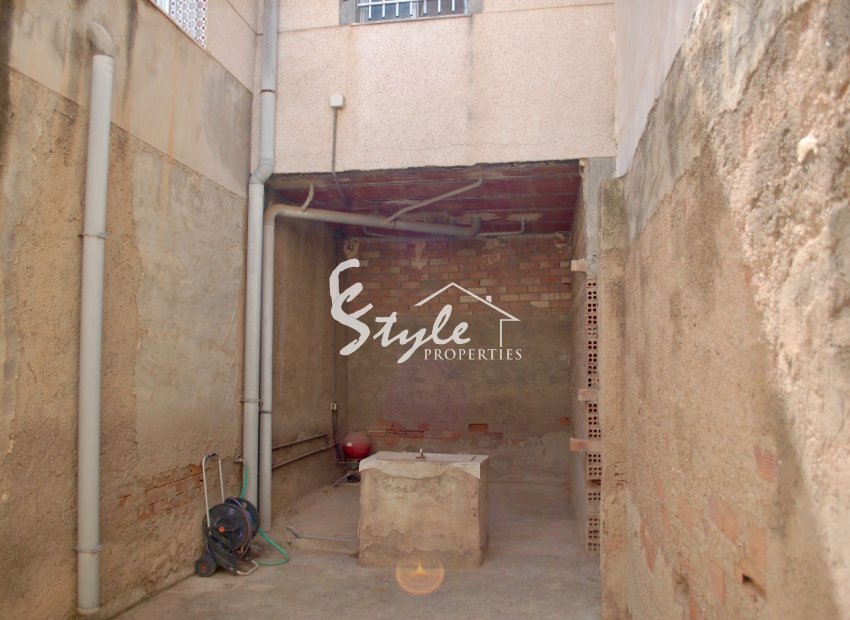 Reventa - Townhouse - San Pedro del Pinatar - Los Antolinos