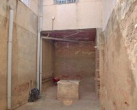 Reventa - Townhouse - San Pedro del Pinatar - Los Antolinos