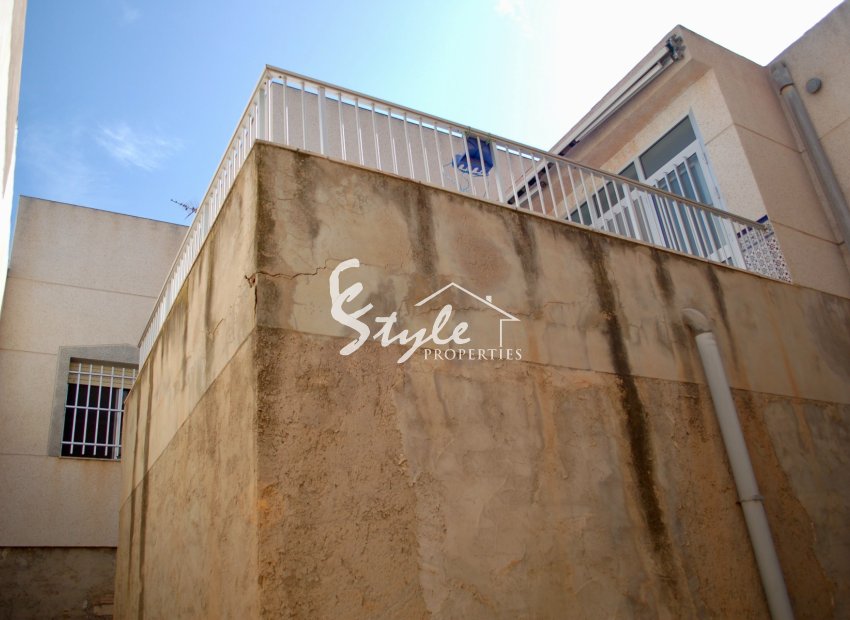 Reventa - Townhouse - San Pedro del Pinatar - Los Antolinos