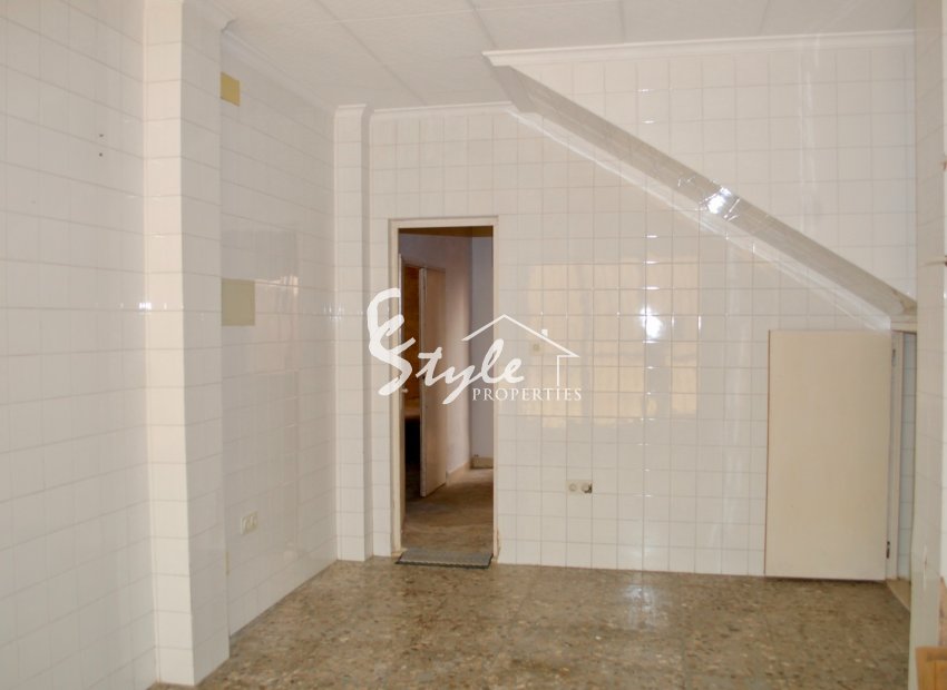 Reventa - Townhouse - San Pedro del Pinatar - Los Antolinos