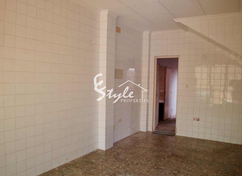 Reventa - Townhouse - San Pedro del Pinatar - Los Antolinos