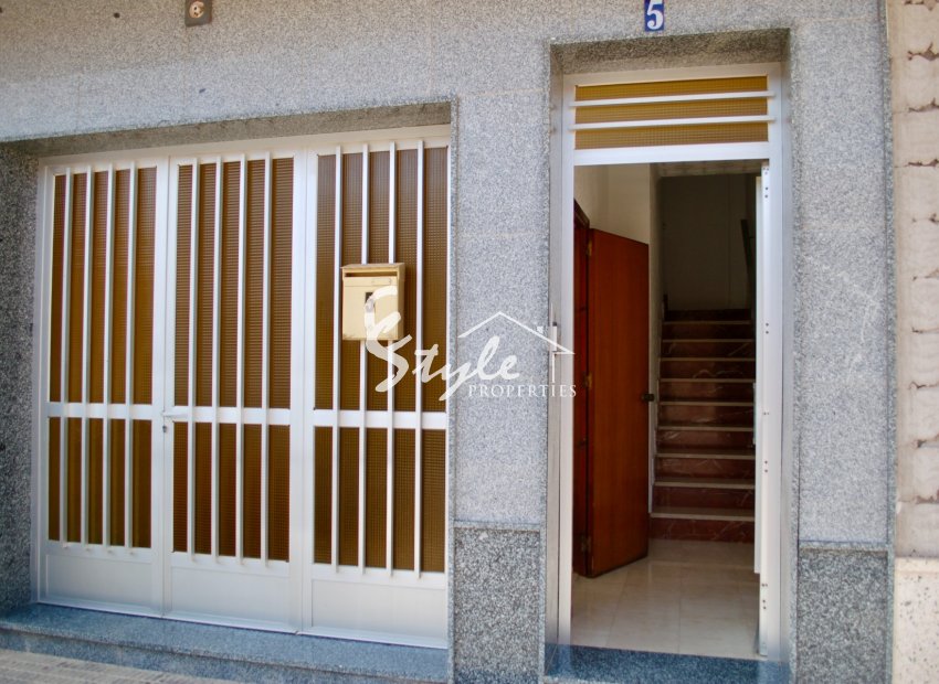 Reventa - Townhouse - San Pedro del Pinatar - Los Antolinos