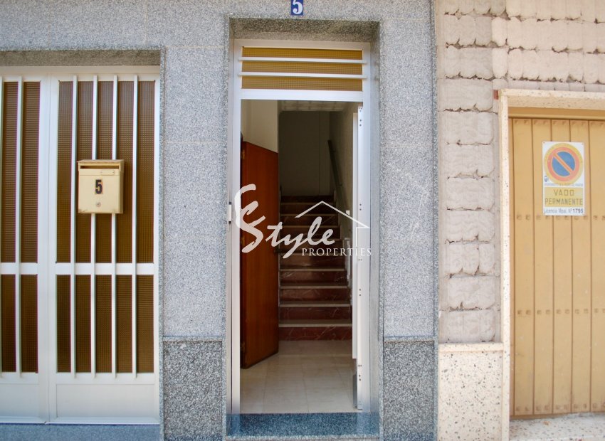 Reventa - Townhouse - San Pedro del Pinatar - Los Antolinos