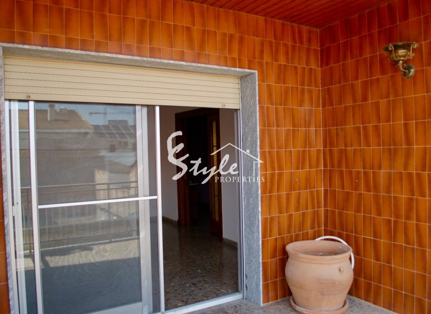 Reventa - Townhouse - San Pedro del Pinatar - Los Antolinos