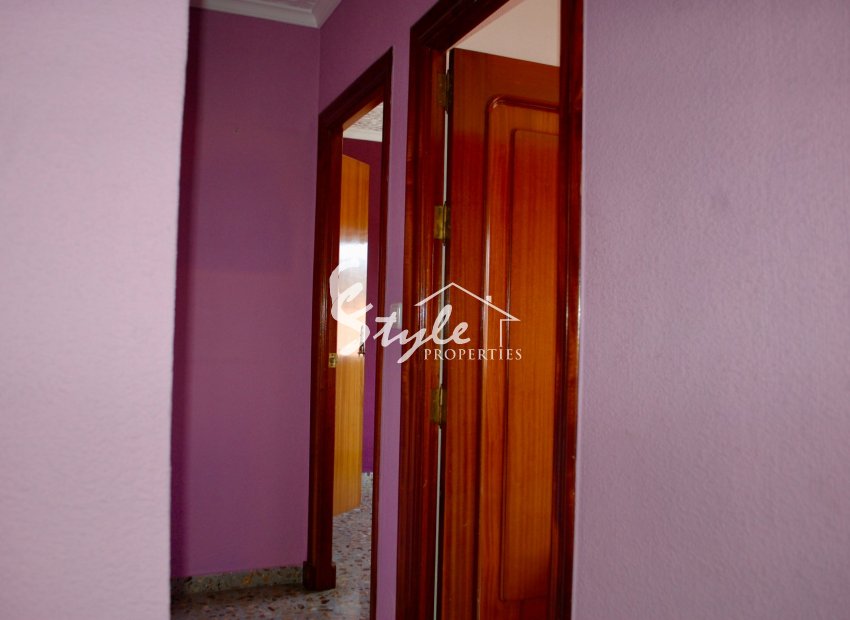 Reventa - Townhouse - San Pedro del Pinatar - Los Antolinos