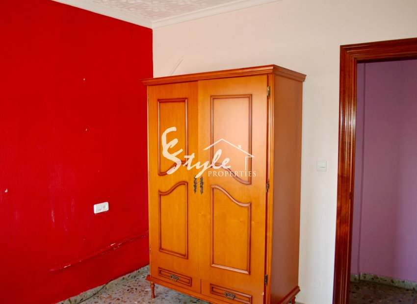 Reventa - Townhouse - San Pedro del Pinatar - Los Antolinos