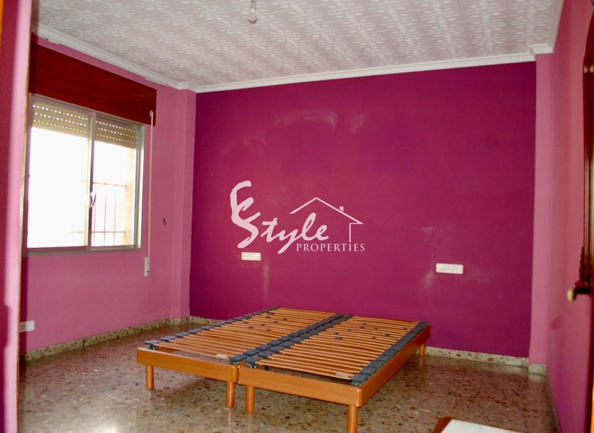 Reventa - Townhouse - San Pedro del Pinatar - Los Antolinos