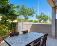 Reventa - Townhouse - Torre de La Horadada - Torre de la Horadada