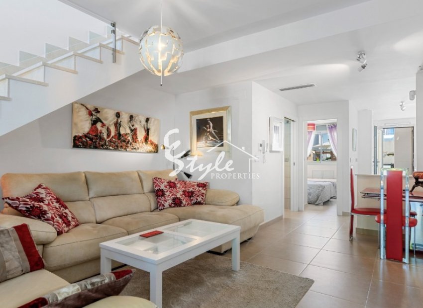 Reventa - Townhouse - Torre de La Horadada - Torre de la Horadada