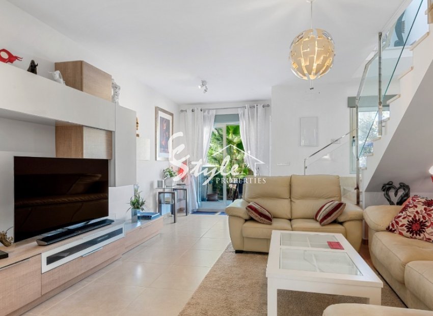 Reventa - Townhouse - Torre de La Horadada - Torre de la Horadada