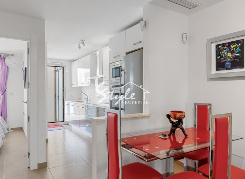 Reventa - Townhouse - Torre de La Horadada - Torre de la Horadada