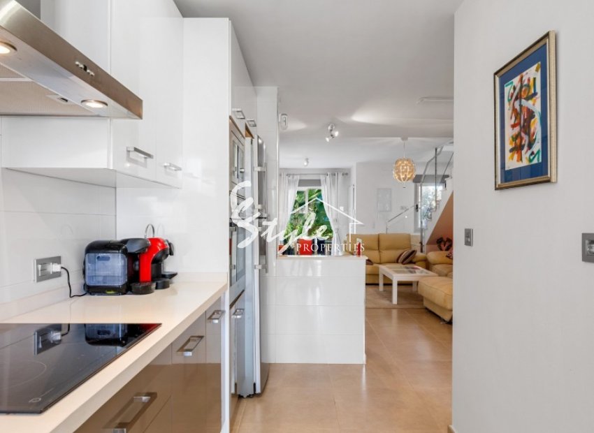 Reventa - Townhouse - Torre de La Horadada - Torre de la Horadada