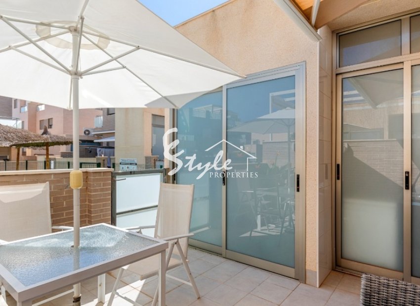 Reventa - Townhouse - Torre de La Horadada - Torre de la Horadada