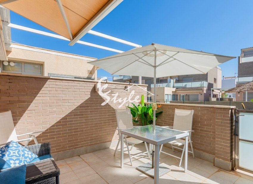 Reventa - Townhouse - Torre de La Horadada - Torre de la Horadada