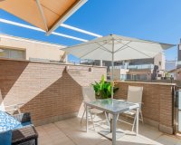 Reventa - Townhouse - Torre de La Horadada - Torre de la Horadada