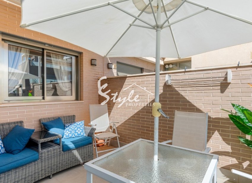 Reventa - Townhouse - Torre de La Horadada - Torre de la Horadada