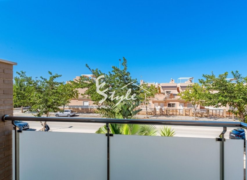 Reventa - Townhouse - Torre de La Horadada - Torre de la Horadada