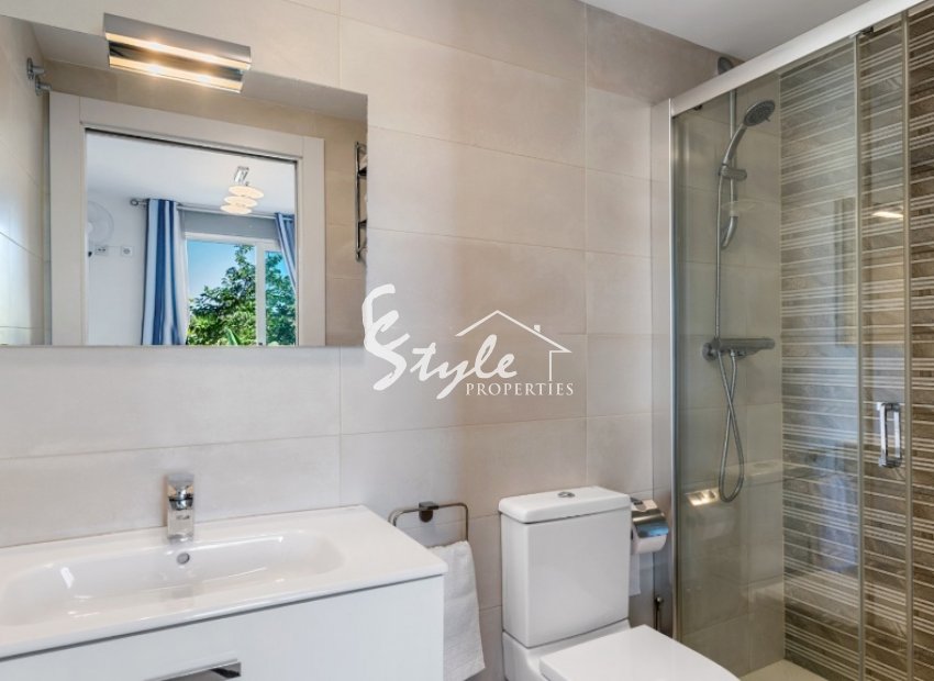 Reventa - Townhouse - Torre de La Horadada - Torre de la Horadada