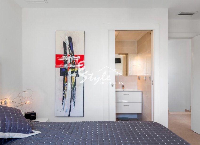 Reventa - Townhouse - Torre de La Horadada - Torre de la Horadada